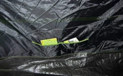 High Peak Bozen 6.0 Familienzelt -Roben Peak Geschaft 352436 2570005