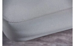 One Bar Element 2 Aufblasbarer Sessel / Sitzelement Light Grey / Green -Roben Peak Geschaft 365696 2596801 2