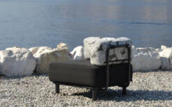 One Bar Element 1 Aufblasbarer Sessel / Sitzelement Light Grey / Green 13 One Bar Element 1 Aufblasbarer Sessel / Sitzelement Light Grey / Green -Roben Peak Geschaft 365705 2413670 1