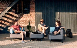 One Bar Element 2 Aufblasbarer Sessel / Sitzelement Light Grey 13 One Bar Element 2 Aufblasbarer Sessel / Sitzelement Light Grey -Roben Peak Geschaft 365735 2596813 5