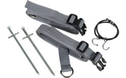 Dometic Kampa Sturmbandset Für Vorzelte 4-tlg. Lime -Roben Peak Geschaft 369810 2258917