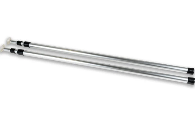 Dometic S-M Andruckstangen Set 100 Cm 2 Stück 3 Dometic S-M Andruckstangen Set 100 Cm 2 Stück