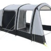 Kampa Hayling 4 Air TC Aufblasbares Tunnelzelt -Roben Peak Geschaft 377540 2487674