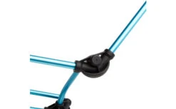 Helinox Ground Chair Camping Faltstuhl Schwarz -Roben Peak Geschaft 379781 2586770 1