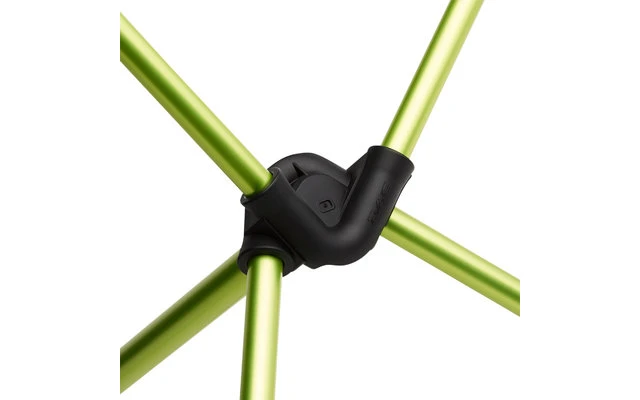 Helinox Chai Zero Campingstuhl Hellgrau 9 Helinox Chai Zero Campingstuhl Hellgrau – Bild 7