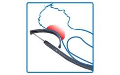 Crespo Campingsessel Compact -Roben Peak Geschaft 38158 2382794