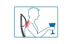 Crespo Campingsessel Compact -Roben Peak Geschaft 38162 2382818