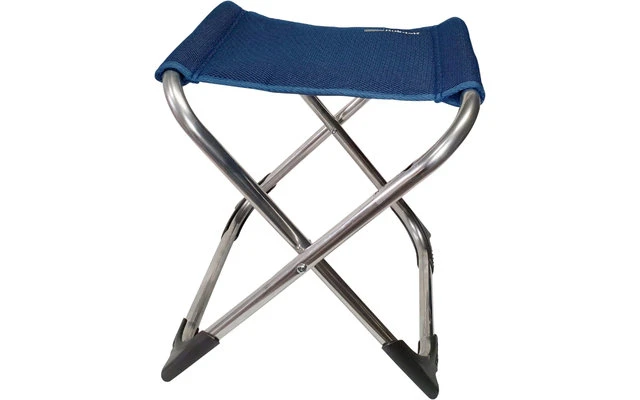 Dukdalf Soul Camping Klapphocker Blau 4 Dukdalf Soul Camping Klapphocker Blau – Bild 2