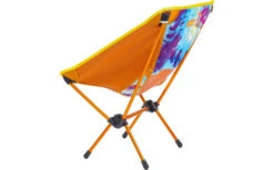 Helinox Chair One Campingstuhl - Blau-grau -Roben Peak Geschaft 385096 2819596 2
