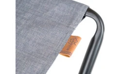 Bo-Camp Urban Outdoor Limehouse Klapphocker -Roben Peak Geschaft 385600 2825141