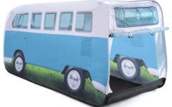 VW Collection T1 Bulli Kinder Pop-Up-Spielzelt Blau -Roben Peak Geschaft 391526 2859067
