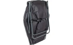 Bo-Camp Urban Outdoor Silvertown Faltsessel -Roben Peak Geschaft 391643 2891692