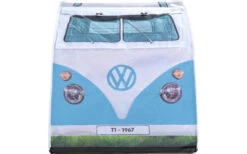 VW Collection T1 Bulli Kinder Pop-Up-Spielzelt Blau -Roben Peak Geschaft 391793 2859073