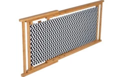 Bo-Camp Urban Outdoor Soho Strandstuhl -Roben Peak Geschaft 391871 2892553