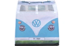 VW Collection T1 Bulli Kinder Pop-Up-Spielzelt Blau -Roben Peak Geschaft 391910 2859079