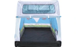 VW Collection T1 Bulli Kinder Pop-Up-Spielzelt Blau -Roben Peak Geschaft 391988 2859085