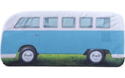 VW Collection T1 Bulli Kinder Pop-Up-Spielzelt Blau -Roben Peak Geschaft 392027 2859091