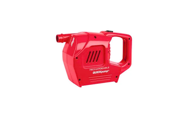 Coleman QuickPump Aufladbare Pumpe 230 V / 12 V 3 Coleman QuickPump Aufladbare Pumpe 230 V / 12 V
