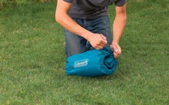 Coleman Extra Durable Double Luftbett 198 X 137 X 22 Cm -Roben Peak Geschaft 415539 3020732