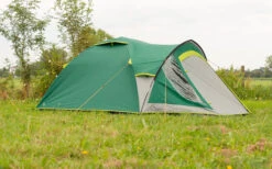 Coleman Kobuk Valley 3 Plus 3-Personen Kuppelzelt -Roben Peak Geschaft 416079 3022890