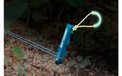 Sea To Summit Ground Control Tent Pegs Zeltheringe 8er Pack -Roben Peak Geschaft 419078 3042132