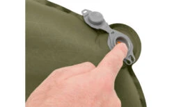 Sea To Summit Camp Plus Self Inflating Schlafmatte 183 X 51cm -Roben Peak Geschaft 419318 3027834