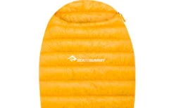 Sea To Summit Spark Sp0 Regular Daunenschlafsack -Roben Peak Geschaft 419600 3320141