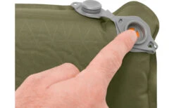 Sea To Summit Camp Plus Self Inflating Schlafmatte Rechteckig 183 X 51cm -Roben Peak Geschaft 420233 3027551