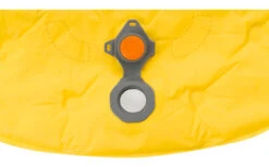 Sea To Summit UltraLight Air Mat Isomatte Small 168 X 55 Cm -Roben Peak Geschaft 422316 3046371