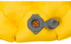 Sea To Summit UltraLight Air Mat Isomatte Small 168 X 55 Cm -Roben Peak Geschaft 422466 3046383