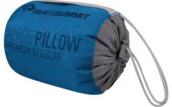 Sea To Summit Aeros Premium Pillow Reisekissen Regular, Magenta 34x24x11cm -Roben Peak Geschaft 429557 3072704 1