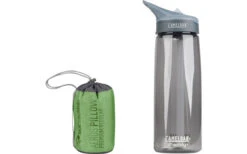 Sea To Summit Aeros Premium Pillow Reisekissen Regular, Blau 34x24x11cm 10 Sea To Summit Aeros Premium Pillow Reisekissen Regular, Blau 34x24x11cm -Roben Peak Geschaft 429776 3072647 2