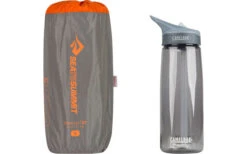 Sea To Summit Ether Light XT Insulated Air Isomatte, Womens Regular -Roben Peak Geschaft 432693 3167658