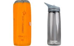 Sea To Summit UltraLight Insulated Air Isomatte, XSmall -Roben Peak Geschaft 432744 3171000