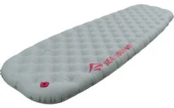 Sea To Summit Ether Light XT Insulated Air Isomatte, Womens Regular -Roben Peak Geschaft 432753 3167718