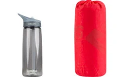 Sea To Summit Ultralight Self Inflating Mat Isomatte Für Frauen, Regular -Roben Peak Geschaft 432783 3171164