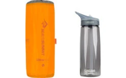 Sea To Summit UltraLight Insulated Air Isomatte, XSmall -Roben Peak Geschaft 432789 3171075