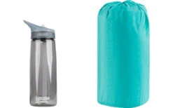 Sea To Summit Comfort Light Self Inflating Mat Selbstaufblasend, Women's Regular -Roben Peak Geschaft 432837 3166946 1