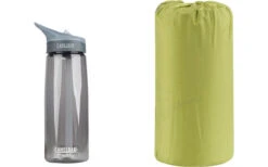 Sea To Summit Comfort Light Self Inflating Mat Selbstaufblasend, Women's Regular -Roben Peak Geschaft 432843 3166907 1