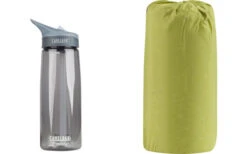 Sea To Summit Comfort Light Self Inflating Mat Selbstaufblasend, Women's Regular -Roben Peak Geschaft 432846 3166880 1