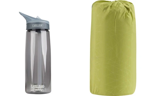 Sea To Summit Comfort Light Self Inflating Mat Selbstaufblasend, Small 4 Sea To Summit Comfort Light Self Inflating Mat Selbstaufblasend, Small – Bild 2