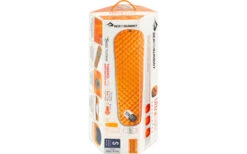 Sea To Summit UltraLight Insulated Air Isomatte, XSmall -Roben Peak Geschaft 433146 3171021