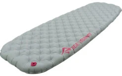 Sea To Summit Ether Light XT Insulated Air Isomatte, Womens Regular -Roben Peak Geschaft 433152 3167739