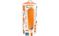 Sea To Summit UltraLight Insulated Air Isomatte, XSmall -Roben Peak Geschaft 433164 3171048