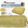 Sea To Summit Delta V Seat Selbstaufblasendes Sitzkissen 40 X 30 Cm 2 Sea To Summit Delta V Seat Selbstaufblasendes Sitzkissen 40 X 30 Cm -Roben Peak Geschaft 433257 3096555