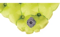 Sea To Summit Air Seat Isoliertes Sitzkissen, Hellgrün 28x38cm -Roben Peak Geschaft 433599 3096537