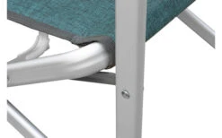 Origin Outdoors Travelchair Director Faltstuhl Aqua -Roben Peak Geschaft 433695 3165831