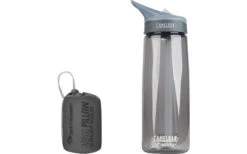 Sea To Summit Aeros Ultralight Pillow Reisekissen Regular, Blau 36x26x12cm -Roben Peak Geschaft 434043 3096774