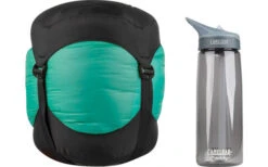 Sea To Summit Journey JoII Frauenschlafsack Regular -Roben Peak Geschaft 434130 3345465