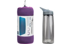 Sea To Summit FoamCore Kissen Regular, Grau 34x24x13cm 14 Sea To Summit FoamCore Kissen Regular, Grau 34x24x13cm -Roben Peak Geschaft 434244 3097029